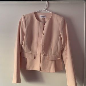 Brand new suit jacket